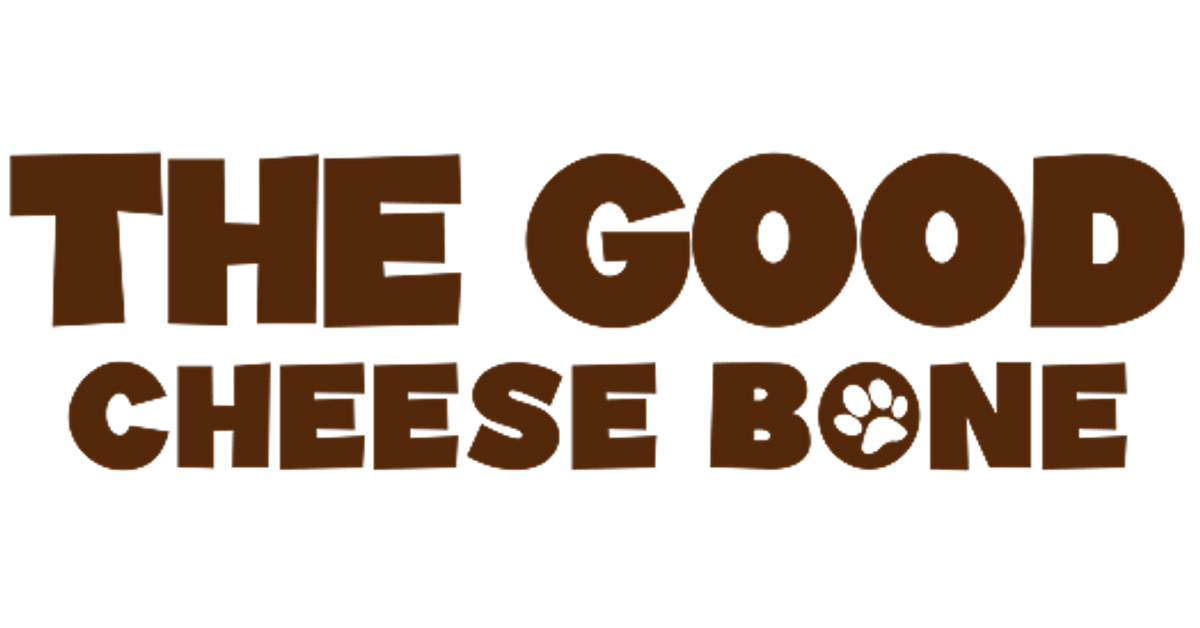 The Good Cheese Bone