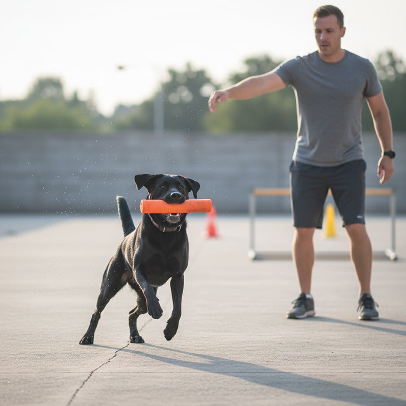 Why Choosing the Right Dog Treats Is Essential for Optimum Health and Pet Happiness