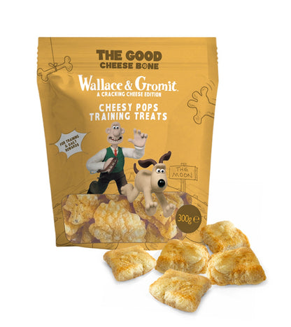 Crunchy Training Treats 300g