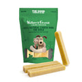 Medium Long Lasting Cheese Bones x 3 Multi-Pack
