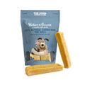 Large Long Lasting Cheese Bones x 2 Multi-Pack