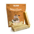 Extra Large Long Lasting Cheese Bones x 3 Multi-Pack