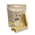 Extra Extra Large Long Lasting Cheese Bones x 3 Multi-Pack