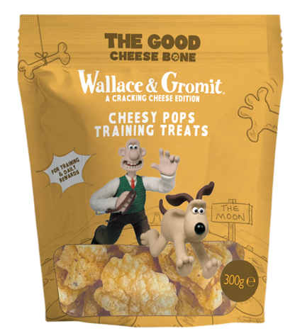 Crunchy Training Treats 300g