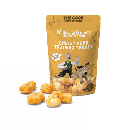 Crunchy Training Treats