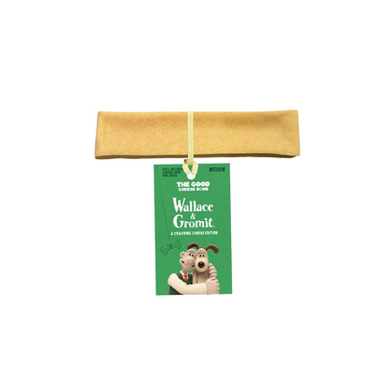 Medium Long-Lasting Single Cheese Bones (65 - 75g) (e)